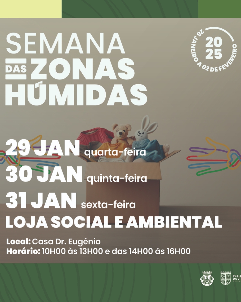 Loja Social e Ambiental